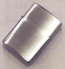 画像1: zippo ビンテージ商品　♯200　2006年製造