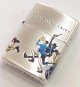 zippo ルパン三世　2019年製造　　　