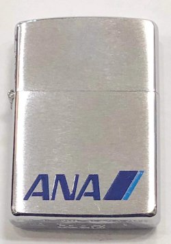 画像2: zippo ビンテージ　ANA 1997年製造