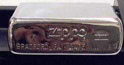画像4: zippo ビンテージ　ANA 1997年製造
