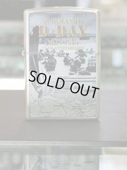 画像1: zippo　DDay　2019製