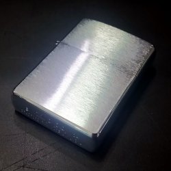 画像1: zippo ヴィンテージ 2004年製造