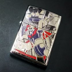 画像1: zippo マジンガーZ 2019年製造