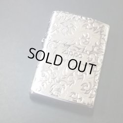 画像1: zippo 5面加工 限定品 No.0022 2019年製造