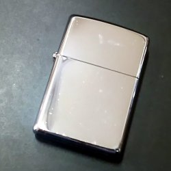 画像1: zippo ヴィンテージ 1994年製造