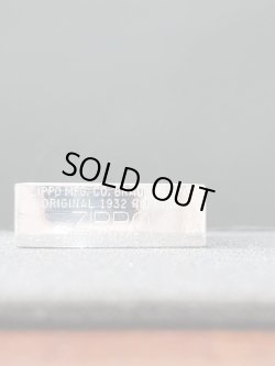 画像3: zippo 1932年レプリカ