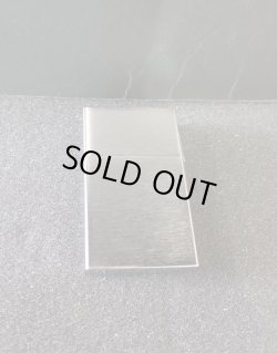 画像2: Zippo 1989年ファーストレブリカ