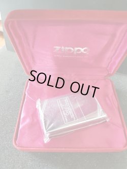 画像5: Zippo 1989年ファーストレブリカ