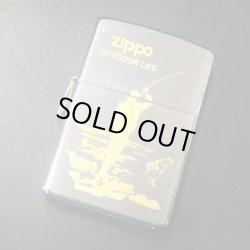 画像1: zippo ヴィンテージ 三角カン 1999年製造