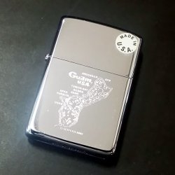 画像1: zippo ヴィンテージ グアム 1987年製造