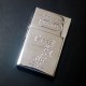 zippo 1932 First Replica 限定品 No.0108