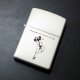 zippo WINDY 2002年製造