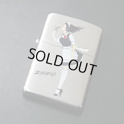 画像1: zippo WINDY メイド 2008年製造