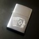 zippo トランプ ダイヤ ロイヤルストレートフラッシュ 2001年製造 新品未使用