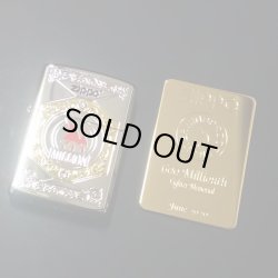 画像1: zippo 6億個記念 2020年製造 新品未使用