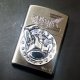 zippo マジンガーZ 1999年製造 新品未使用