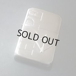 画像1: zippo HOPE 2001年製造 新品未使用