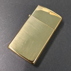 画像1: zippo1992年製造＃1654B 新品未使用 [Z-r-173］