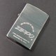 zippo  2001年製造 新品未使用 [Z-r-167］