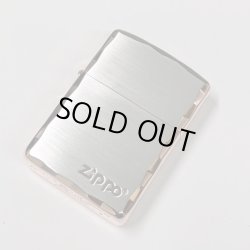 画像1: zippo 2021年アーマーシャインレイカット・SPG新品未使用 [Z-r-214］