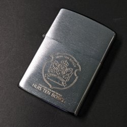 画像1: zippo 1992年製造新品未使用 [Z-r-243］