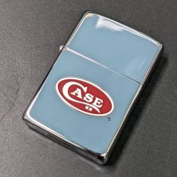 画像1: zippo1996年Case品未使用 [Z-r-259］