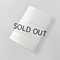画像1: zippo1997ケンウッド未使用 [Z-r-301］