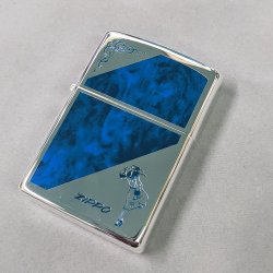 画像1: zippo2022ウインディ未使用 [Z-r-305］