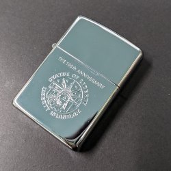 画像1: zippo1994年自由の女神新品未使用 