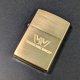 zippo1999年WESTERN STAR TRUCKS新品未使用 