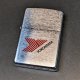 zippo2003年YOKOHAMA新品未使用 