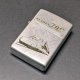 zippo1999年serise 700シリアル有り新品未使用