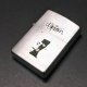 zippo1997年エリックプラクトン新品未使用