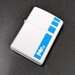 画像1: zippo2011年新品未使用 