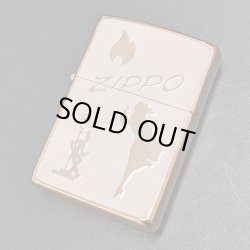 画像1: zippo2022年ウインディ・ローズピンク新品未使用 