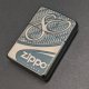 zippo2012年80周年記念アーマー新品未使用 （箱なし）