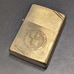 画像1: zippo1982年コラモティブ新品未使用 