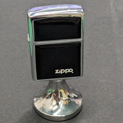 画像1: zippo1997年ハンディライト新品未使用 