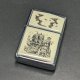 zippo1989年新品未使用 