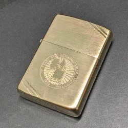 画像1: zippo1982年コラモティブ新品未使用 