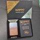 zippo2023年限定Solid Copper and Solid Sterling Silver新品未使用 