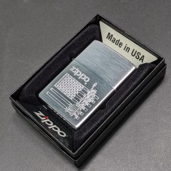 画像1: 特価zippo1999年新品未使用 