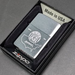 画像1: zippo1999年新品未使用 