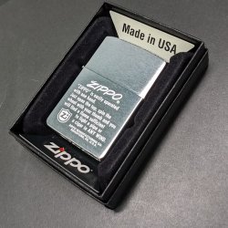 画像1: 特価zippo1998年新品未使用 