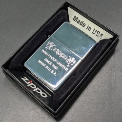 画像1: 特価zippo1999年新品未使用 