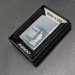 画像1: 特価zippo1999年新品未使用 