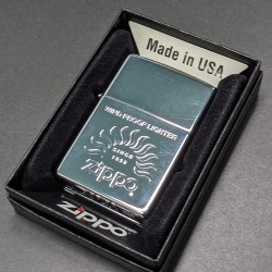 画像1: 特価zippo1999年新品未使用 