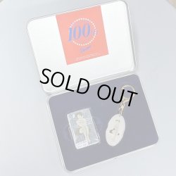 画像1: zippo1996年Alberto Vargas 100th新品未使用