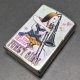 zippo2006年FUNKY GIRLS新品未使用