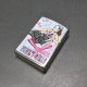 zippo2006年FUNKY GIRLS新品未使用